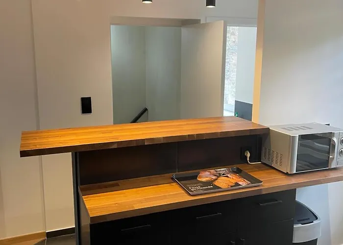 Grand Duplex Renove