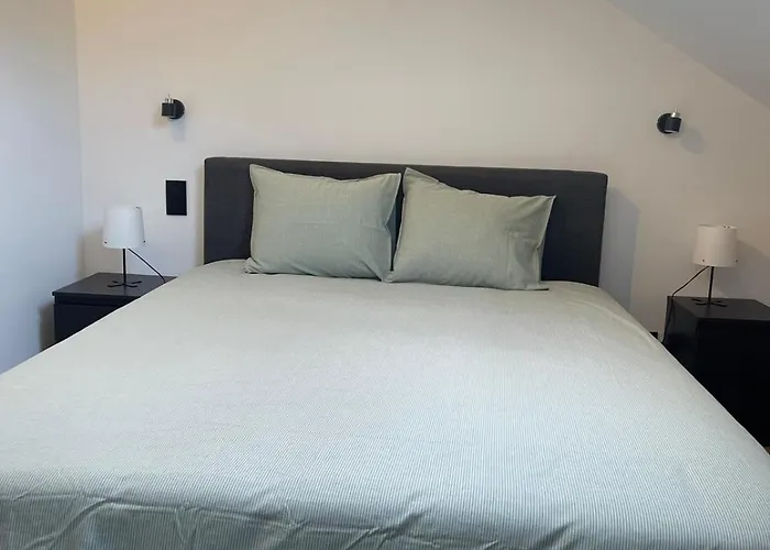 Grand Duplex Renove