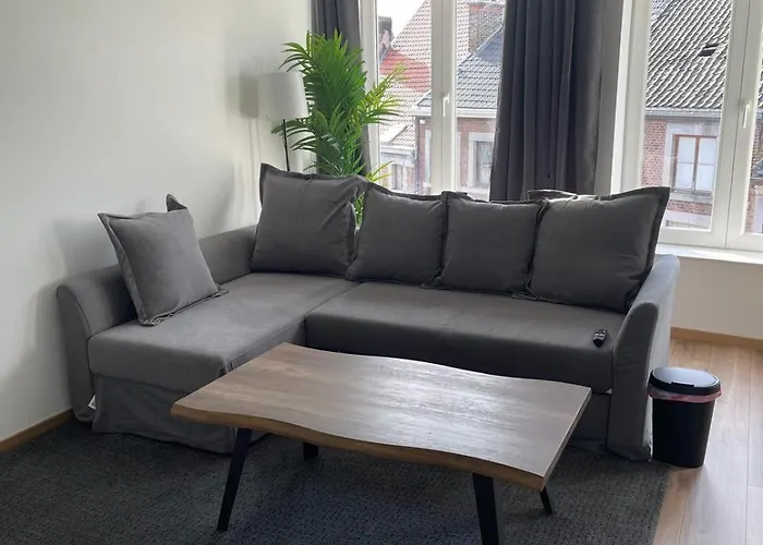 Grand Duplex Renove