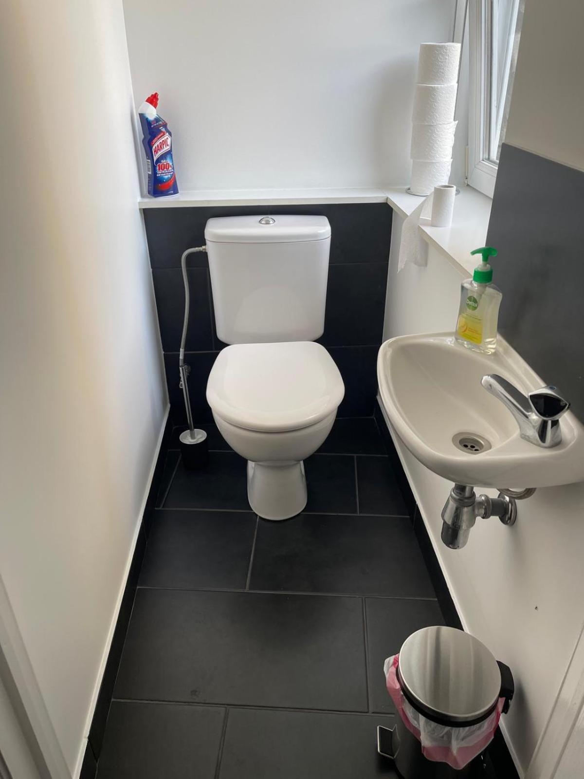 Grand Duplex Renove Huy