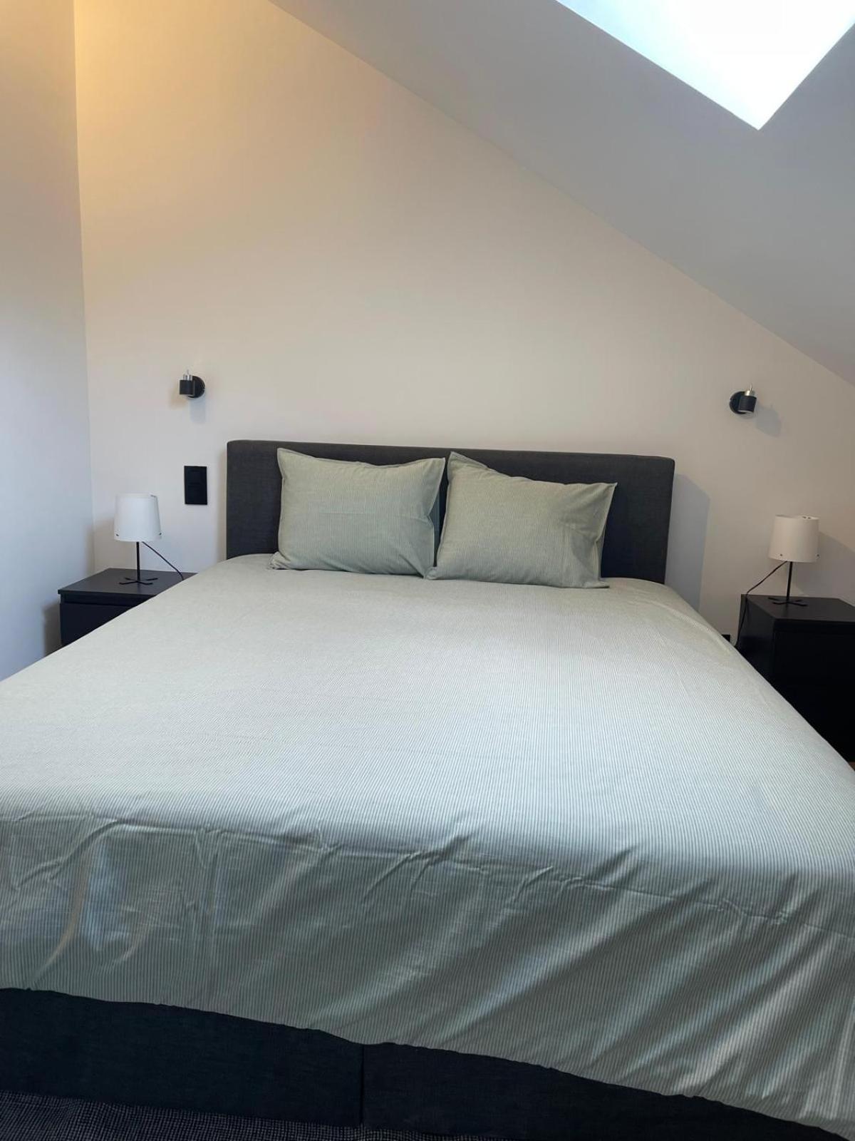 Grand Duplex Renove