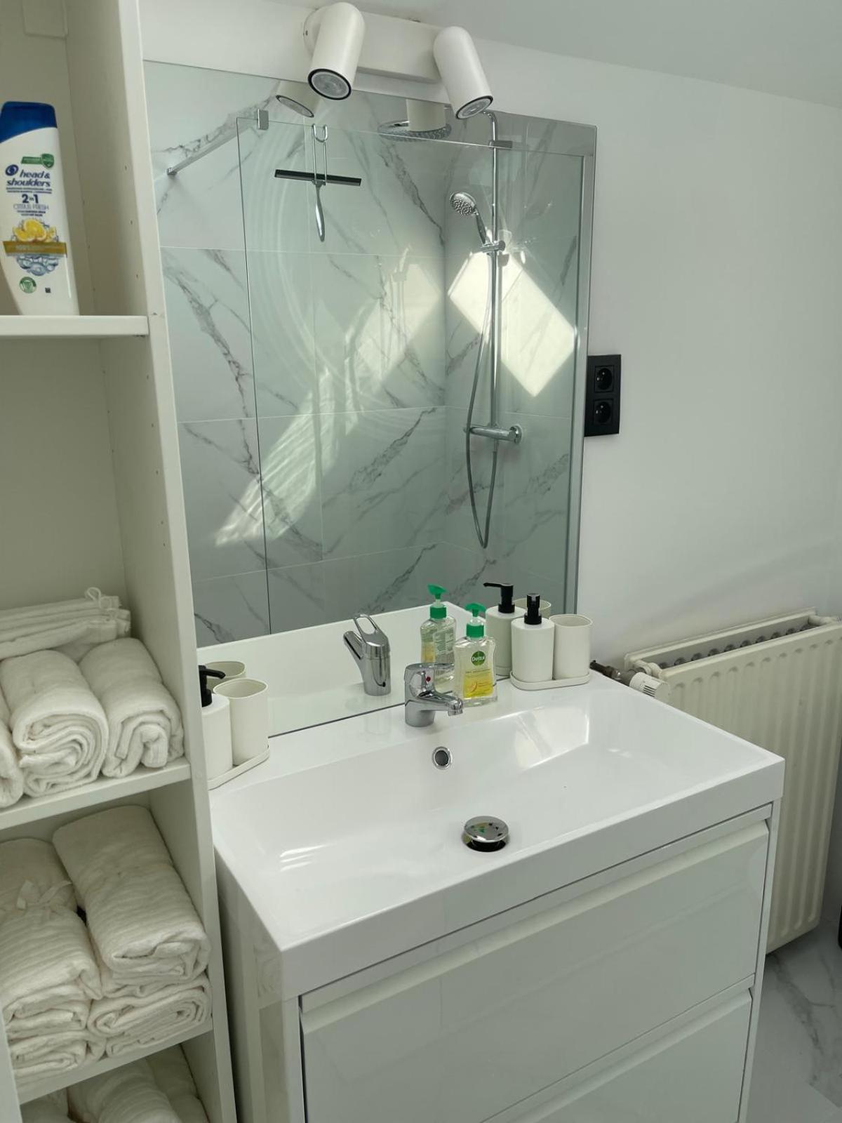 Appartement Grand Duplex Renove *