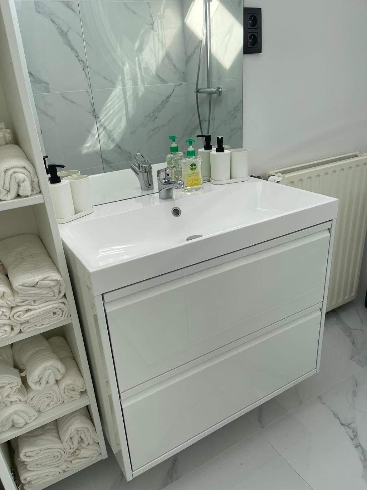 Grand Duplex Renove *