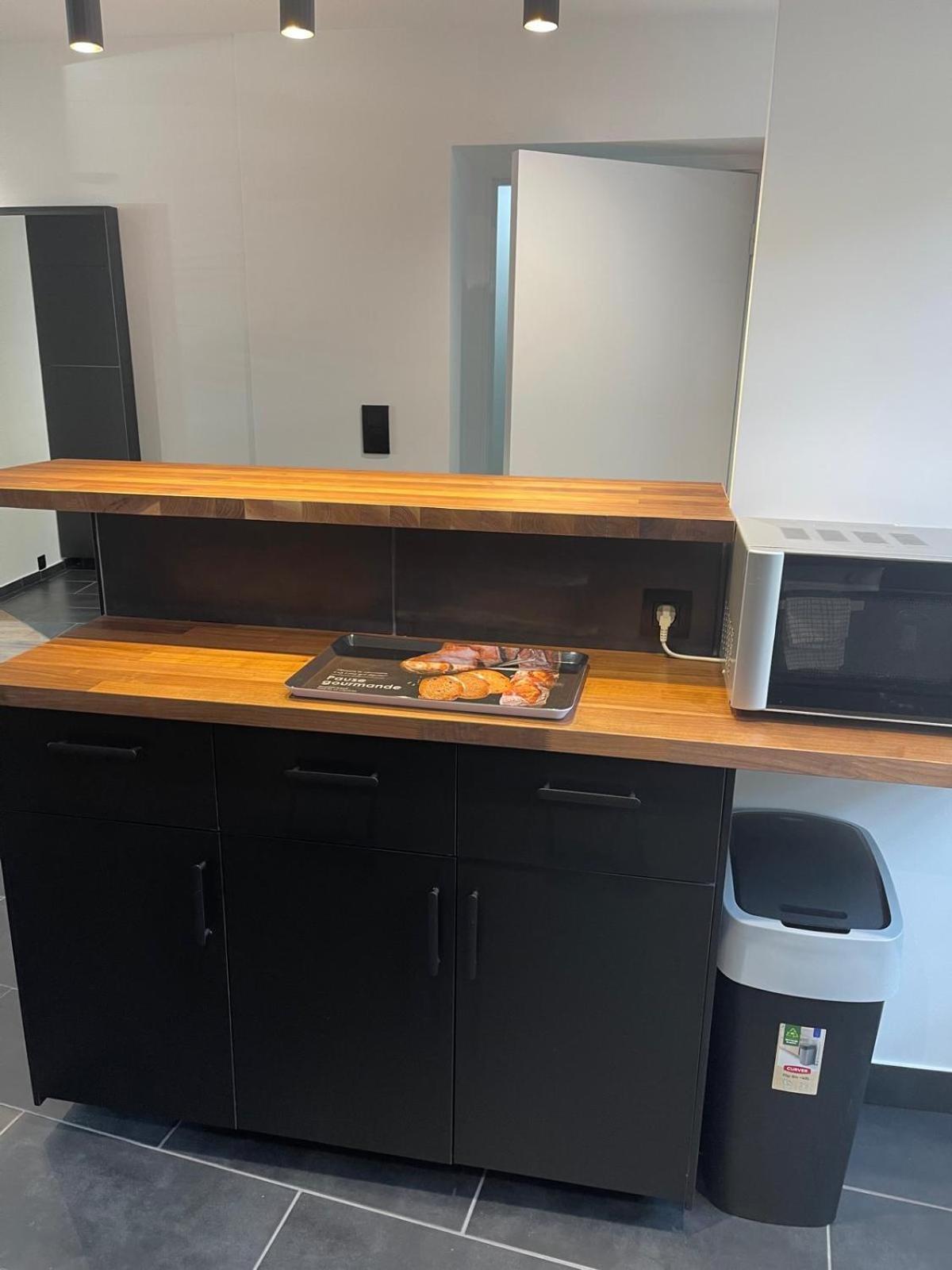 Grand Duplex Renove
