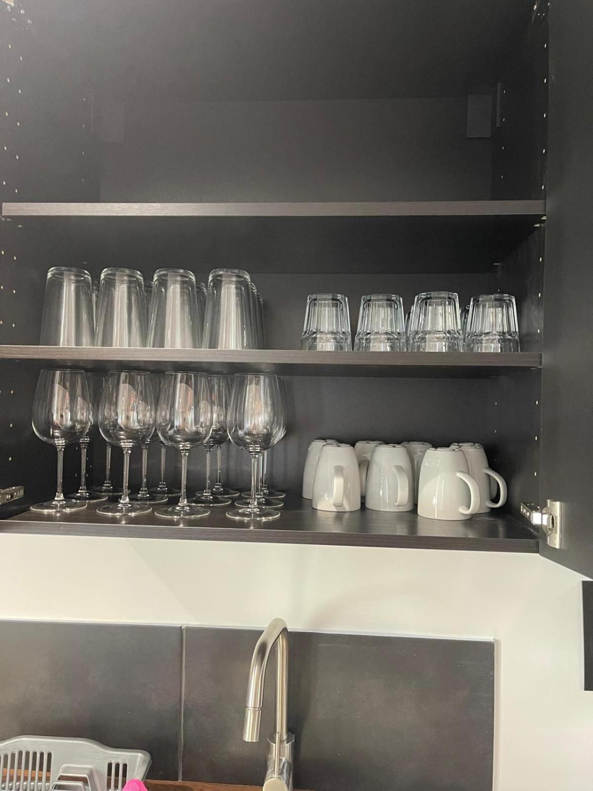 Grand Duplex Renove Apartment