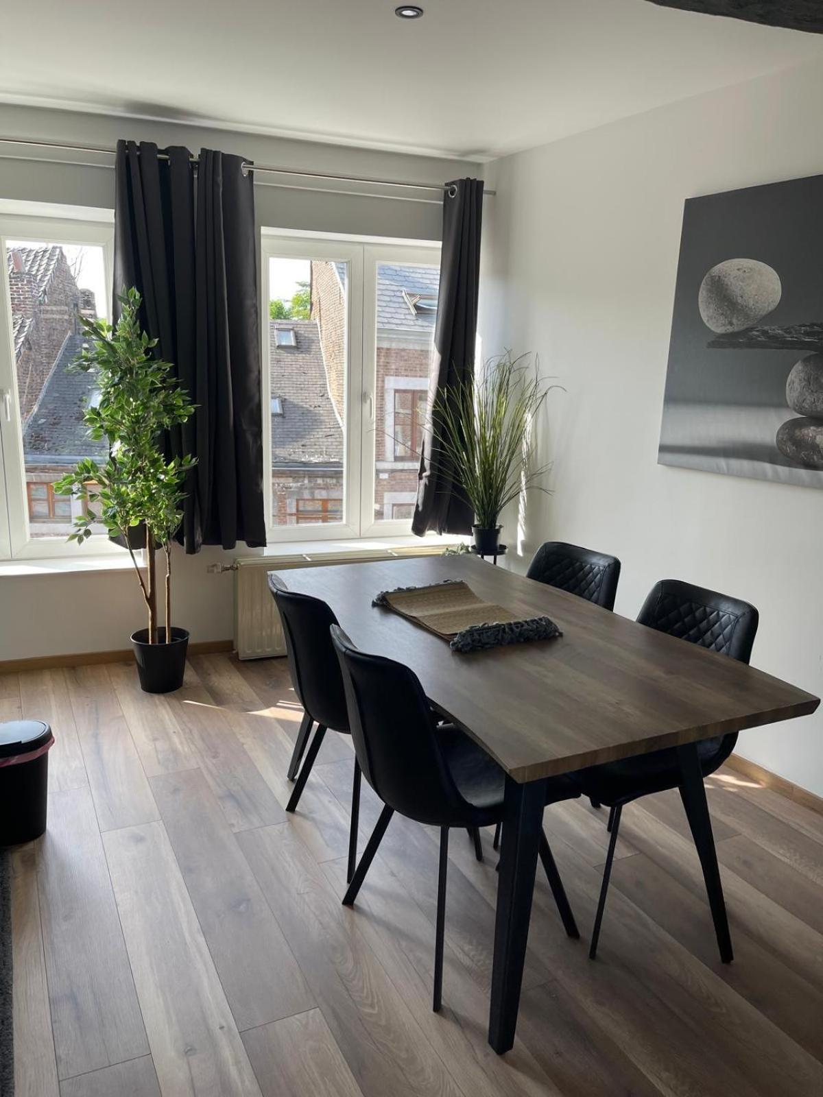 Grand Duplex Renove *