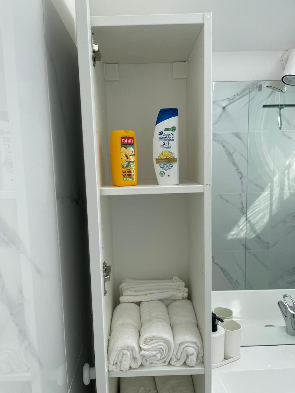 Grand Duplex Renove * Huy