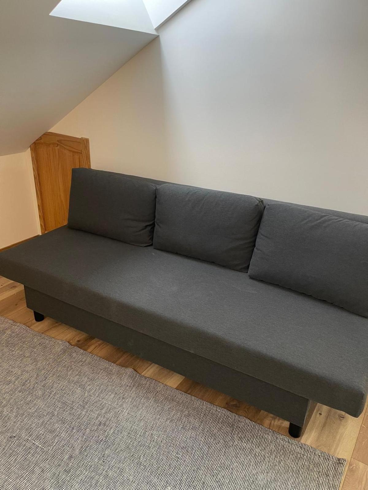 Appartement Grand Duplex Renove *