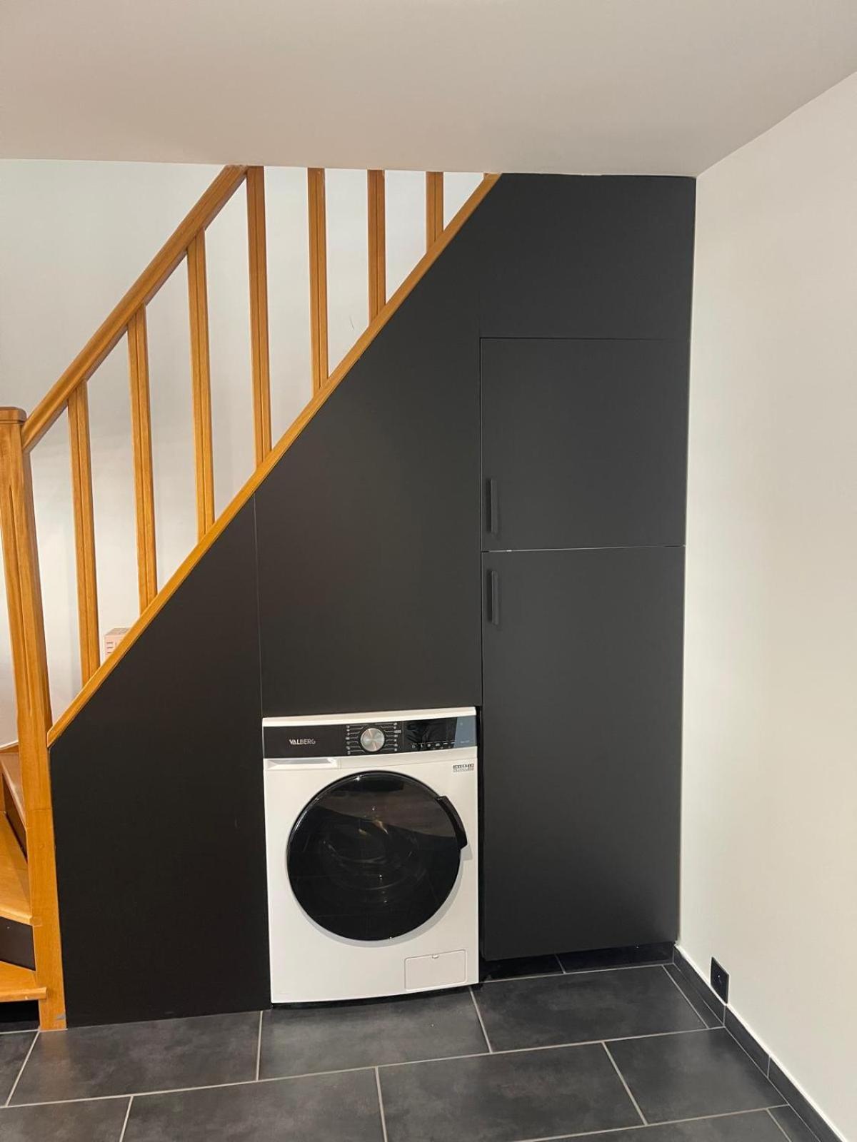 Grand Duplex Renove Appartement *