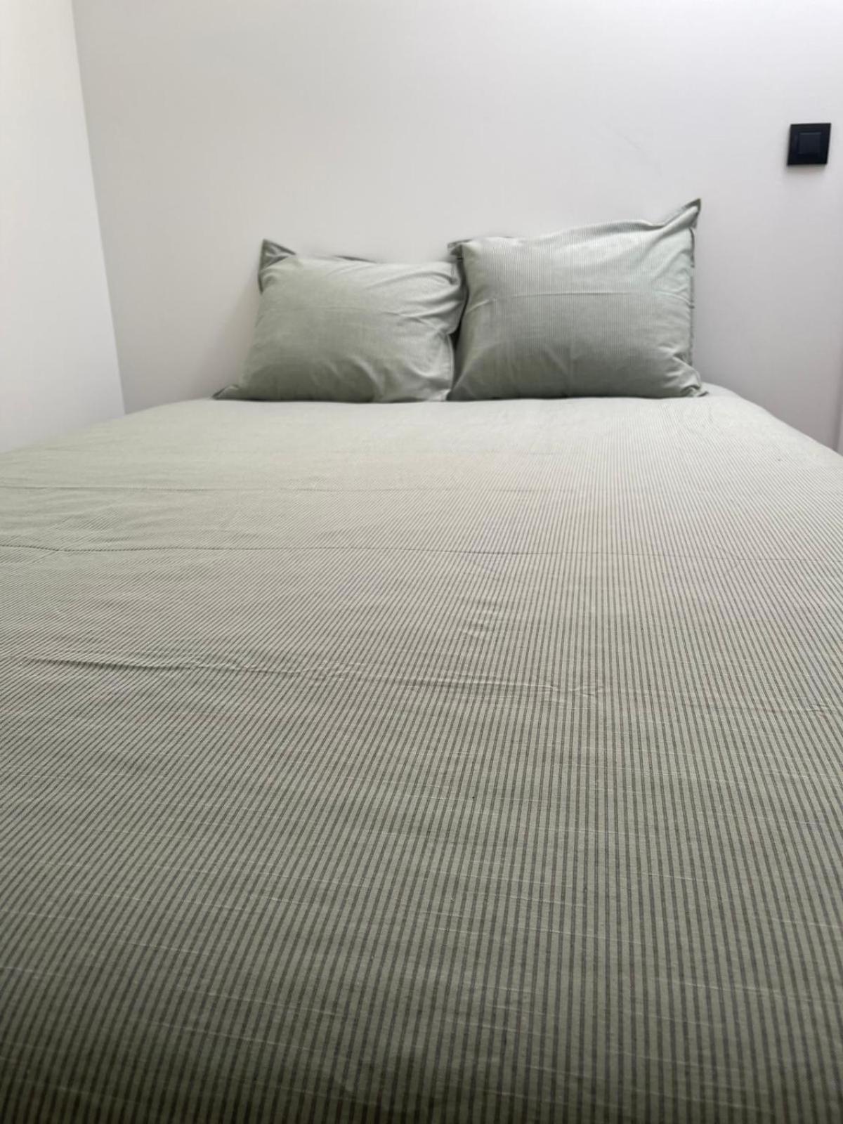 Grand Duplex Renove Appartement *